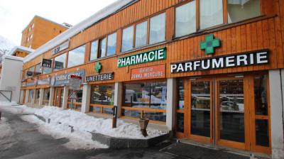 Pharmacie Plagne Centre