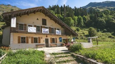 Espace Glacialis - The Glacier Museum