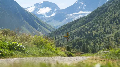 Valley of Champagny Le Haut_Champagny-en-Vanoise