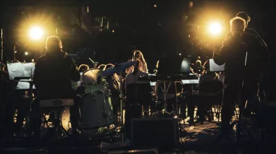 The Aime Thursdays | Harmonie d'Aime_Aime-la-Plagne