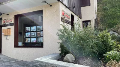 OIP / Montchavin agency