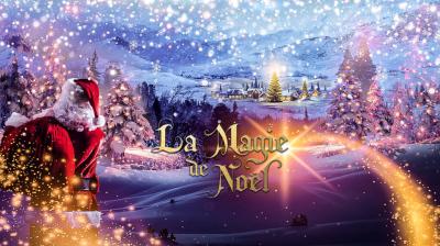 Magie de Noël