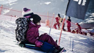 Espace luge Espace luge
