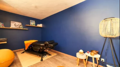 Osteopathy practice Juliette LAGONDET_La Plagne