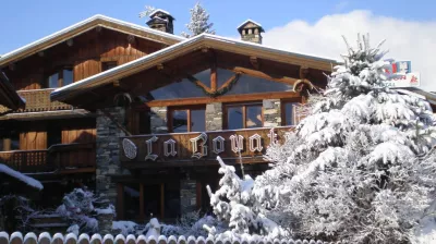 La Bovate Restaurant