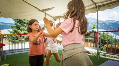 Club des Kids