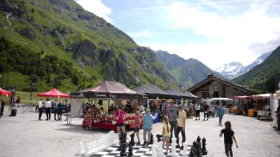 Festiv'été des Gorzdérés
