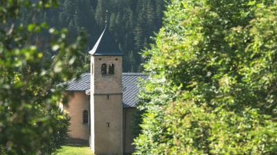 Saint-Sigismond Church