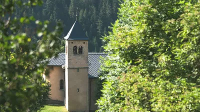 Saint-Sigismond Church