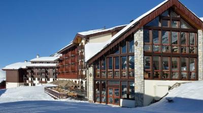 Vacances Bleues Belle Plagne Vacances Bleues Belle Plagne