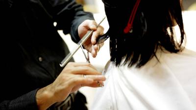 Eve coiffure – hairdressing at home