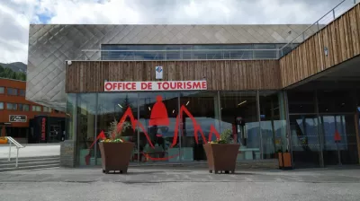 Tourist Office