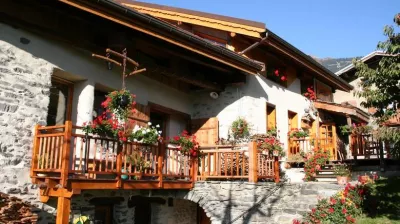 l'Auberge de Cassiel