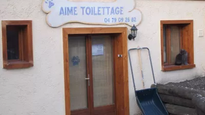 Aime Grooming