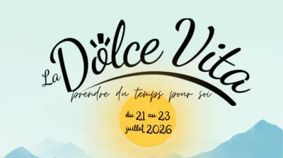 Dolce Vita Week - 10th edition_Plagne-Montalbert