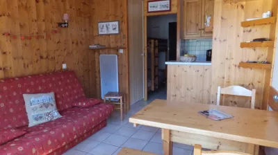 Le Dahut n°3 - studio 4 people