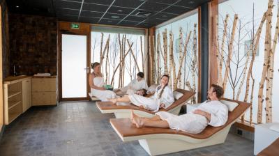Centre Spa