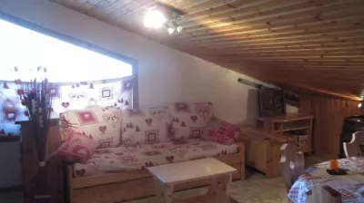 Livining/Dining room