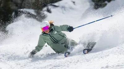 New Generation_La Plagne