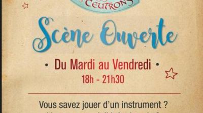 Brasserie les Ceutrons - Vallée de la Plagne Brasserie les Ceutrons - Vallée de la Plagne