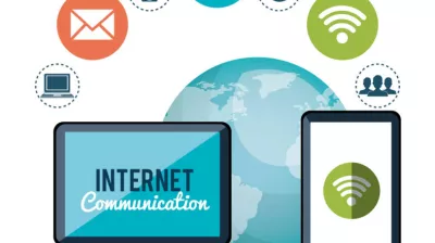 Internet acces/Wi-Fi_Champagny-en-Vanoise