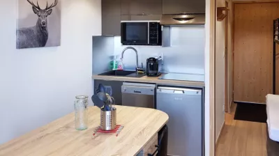 Apartment 71 Le Christiana