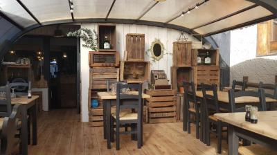 Restaurant Cocotte & Co