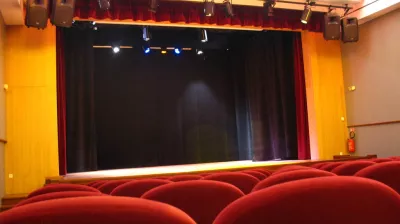 Aime cinema / theatre