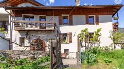 Gite La Marmorine - 6 rooms, 14 people