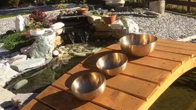 Wellness massages  - Un temps pour soi