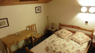 Les Pentes Apartment