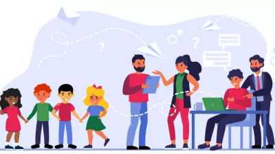 Macot parent-teacher association_La Plagne Tarentaise