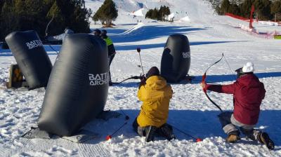 Chess Festival - activities Plagne Soleil : Rendez vous in Plagne Soleil