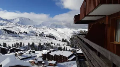 Résidence Néréides N° 910 - 3 rooms 6 people