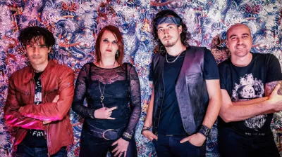 The Aime Thursday concerts | kRYSTALISE_Aime-la-Plagne