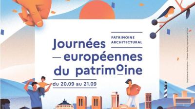 Journées Européennes du Patrimoine à Champagny en Vanoise_Champagny-en-Vanoise