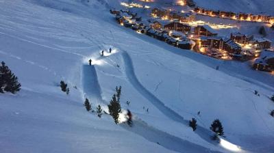 neige