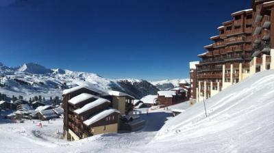 Panoramic view