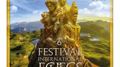 6th International La Plagne Chess Festival_La Plagne