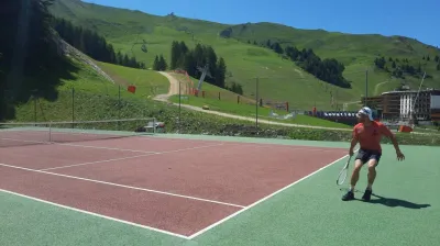 tournament