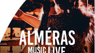 Almeras Music Live Show_La Plagne