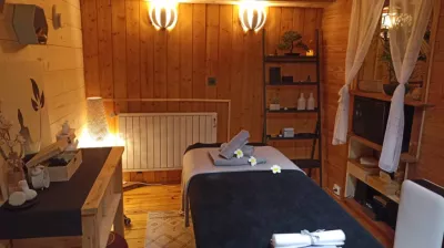 marmapu massage room