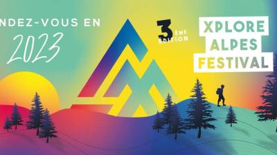 Xplore Alpes Festival