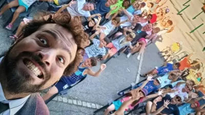 Family show | It's super impressive_Champagny-en-Vanoise