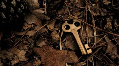 Trouvez la clé qui vous permettra de sortir Escape Game