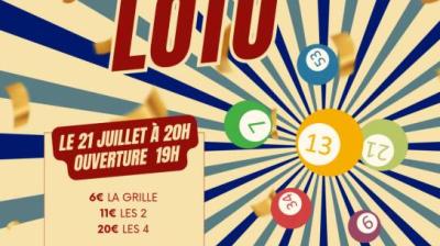 Loto des commerçants de Plagne Bellecôte_La Plagne