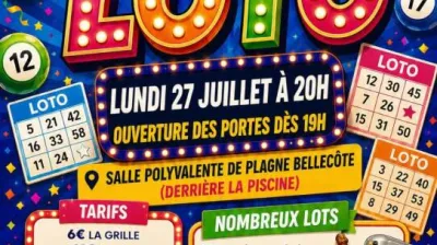 The Plagne Bellecôte retailers' Lotto_La Plagne