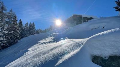 ski republic centre village