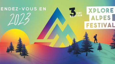 Xplore Alpes Festival