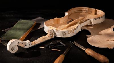 Atelier | En avant la musique : Création d'un instrument_Aime-la-Plagne